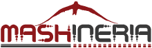 Mashineria